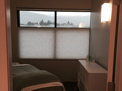 Treatment Room 1